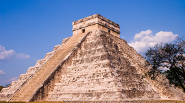 Cancun